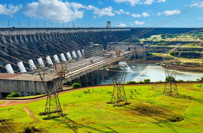  Bitcoin Mining Consumes 30% of Paraguay Energy, Analysts Reveal