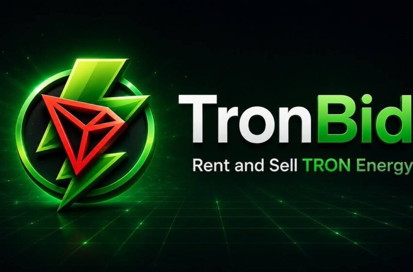  Rent TRON Energy and Reduce USDT Fees