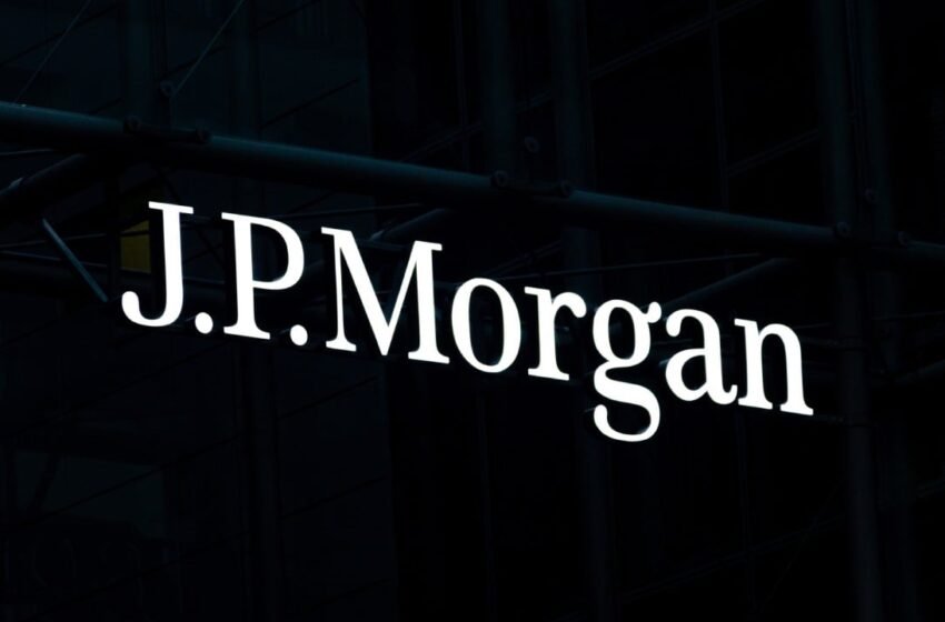  JPMorgan Debanked Polymarket Over US Regulatory Concerns