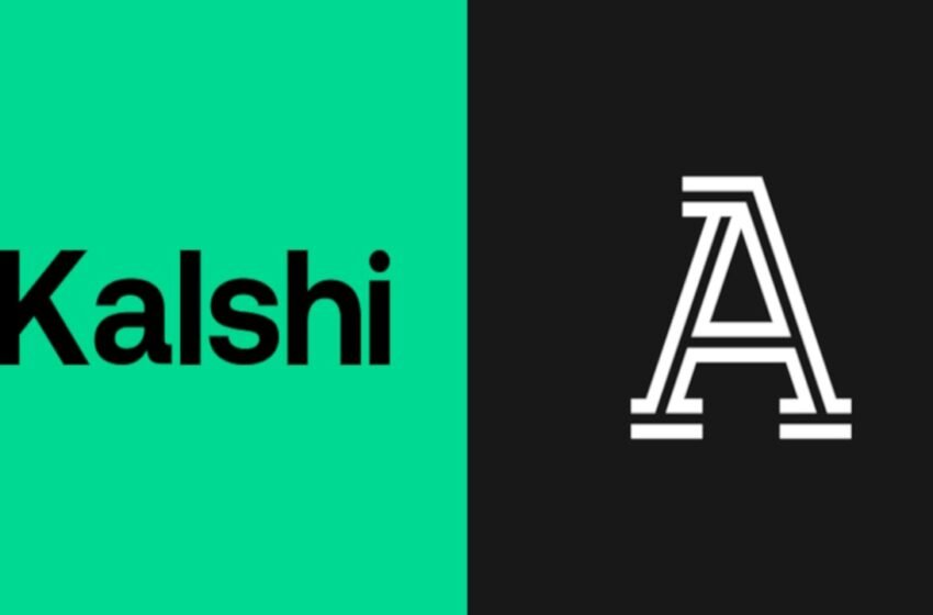  Kalshi Nears Sponsorship Deal With Times-Owned The Athletic
