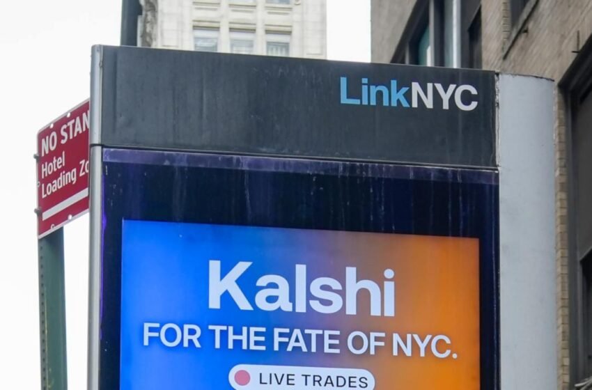  Kalshi Pulls All Sports Mention Markets as CFTC Opens Review