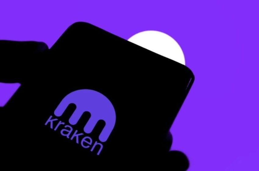  Kraken Opens 7,000 US Stocks to European Investors