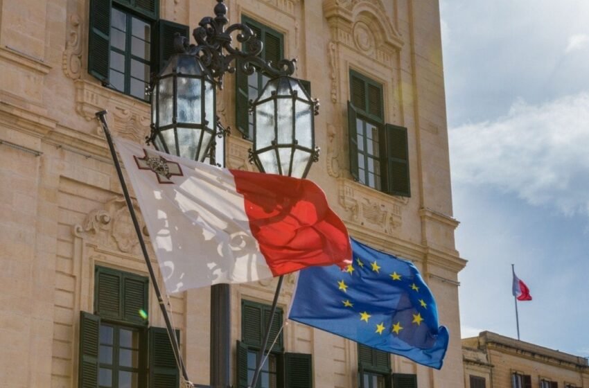  Malta Would Pay More Than Italy Under EU’s $2.19B Gambling Levy