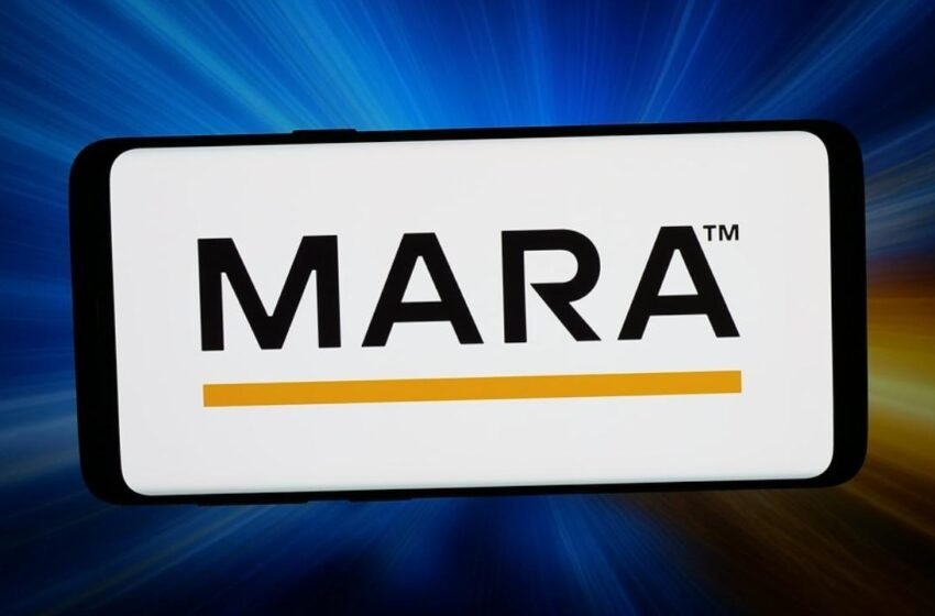  MARA Sells 23,093 Bitcoin for $1.6 Billion as Treasury Strategy Shifts