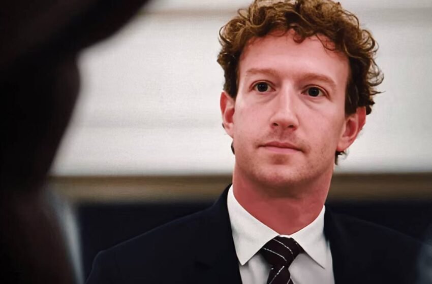  Zuckerberg Says Everyone Will Soon Have AI With Invention Superpowers