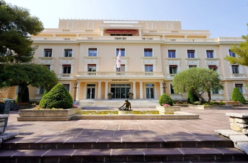  Monaco Submits Draft Bill to Align Crypto Rules With MiCA