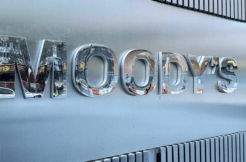 Moody’s Backs Treasury Task Force as Quantum Threats Put Crypto on Alert – Bitcoin News