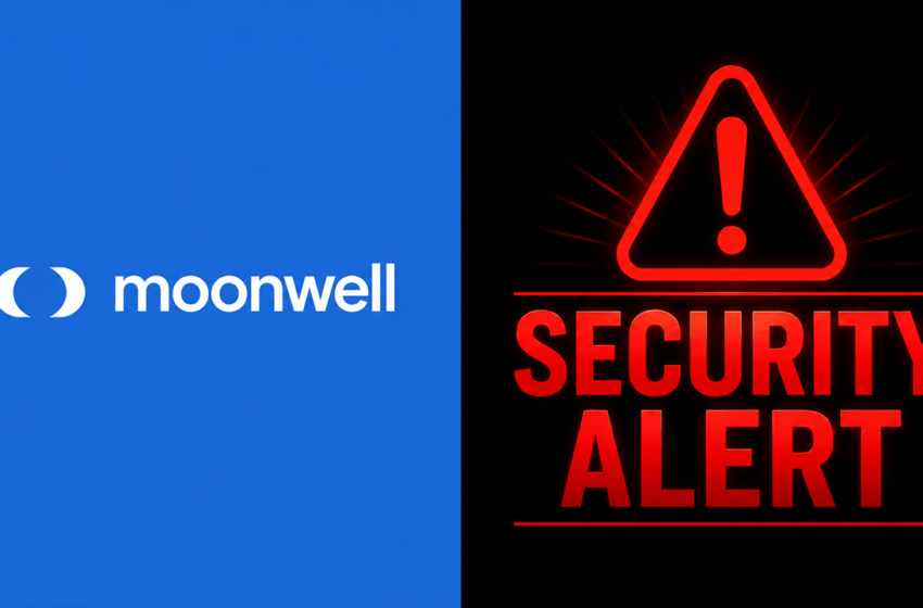  Moonwell Locks Base Borrowing After $8.7M MAMO Attack