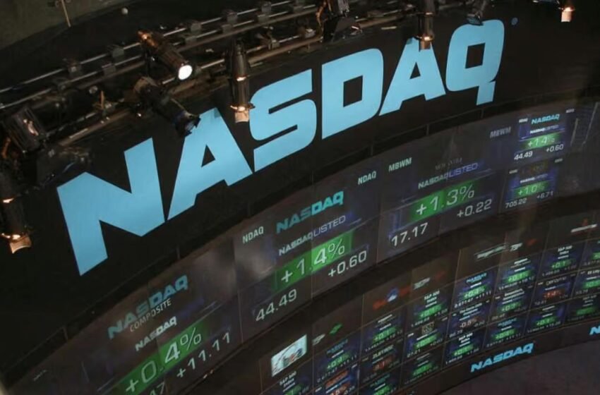 XRP Price Shift Reworks Evernorth Shares Before Its Nasdaq Debut
