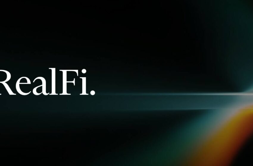  RealFi Public Testnet Now Live for USDr Ahead of Mainnet