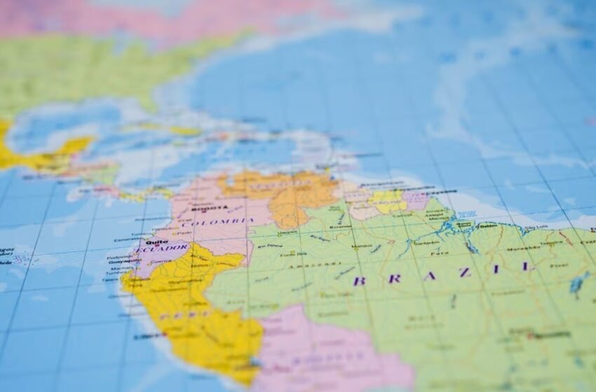  Stablecoins Dominate Brazil’s $14.68B Crypto Market as Argentina Pushes Programmable Money