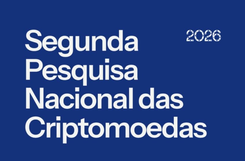 Crypto Investments Surpass Stocks in Brazil, New Survey Finds