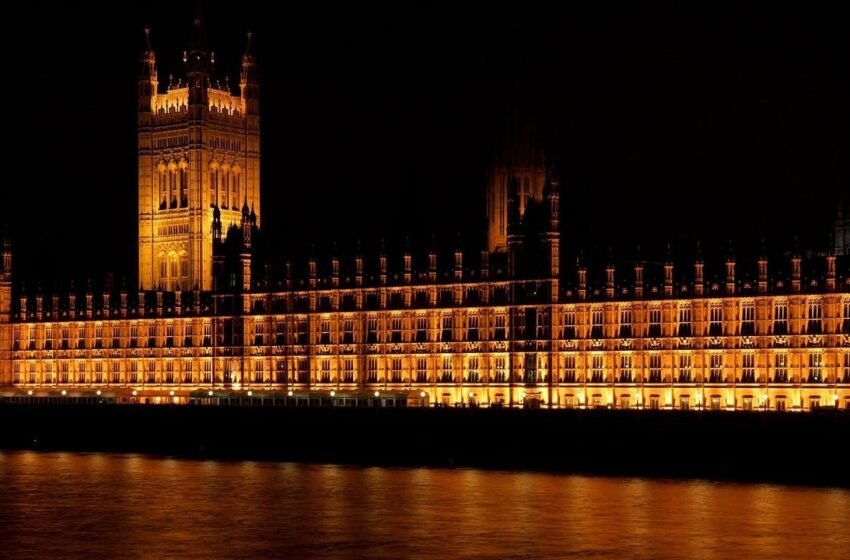  New UK PM Moves to Scrap the Gambling Duty He Lobbied Against