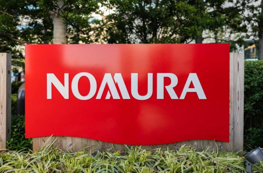  Japan’s Crypto Freeze Cracks as Nomura Wins Coveted New License – Bitcoin News