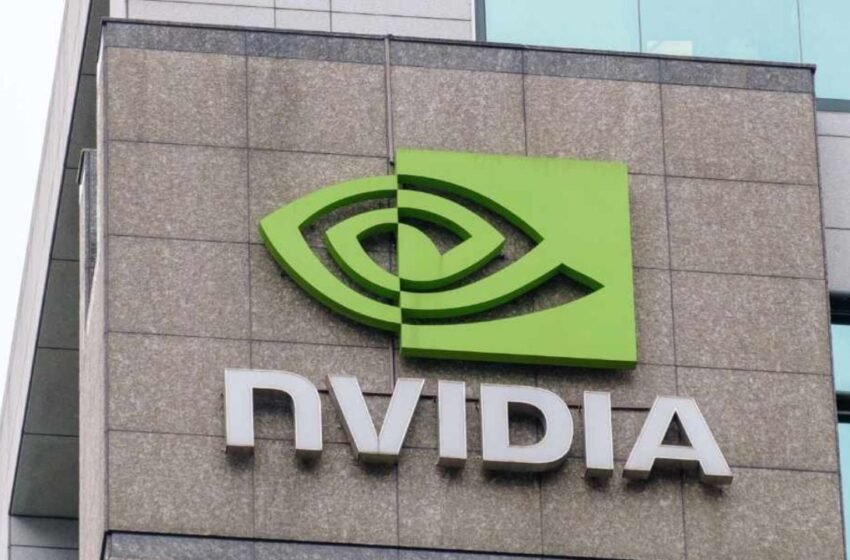  Nvidia Taps Blackrock, Goldman Sachs, Blackstone to Mobilize $500B for AI