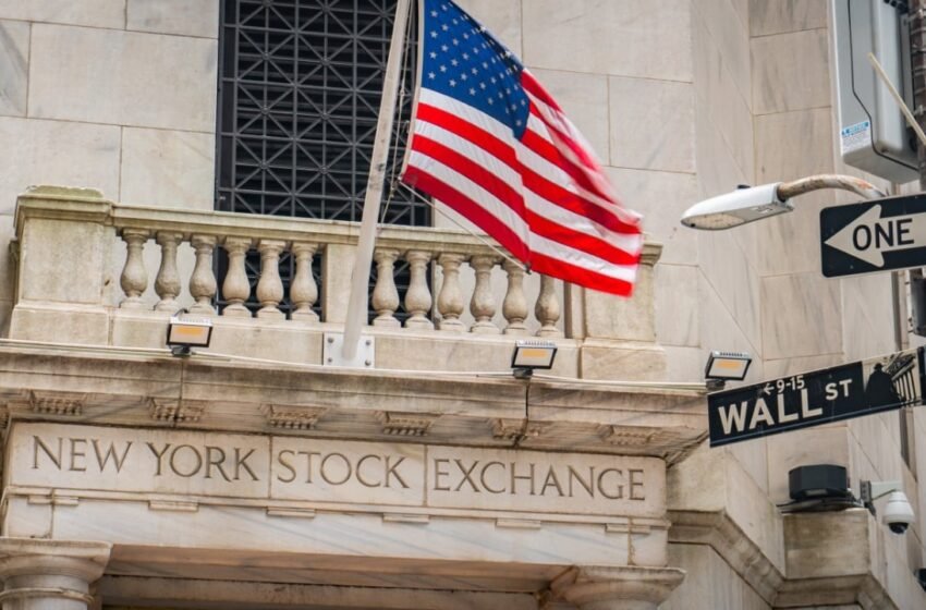  NYSE Builds Onchain Settlement Rails for Tokenized Securities