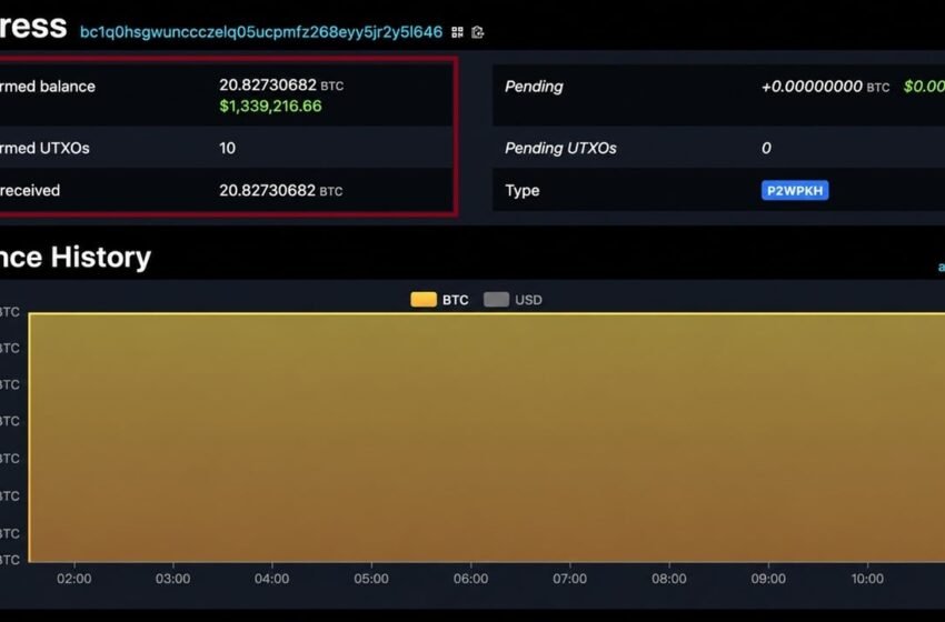  Maya Protocol Loses $1.7M, 20 BTC Traced to Wallet