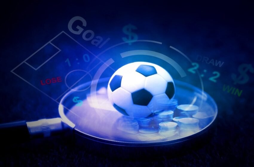  Prediction Markets Explode, Circle Has Hot Q2, and More