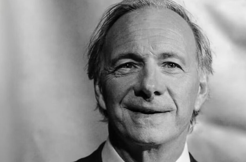  Ray Dalio Backs Bitcoin as US Debt Could Spiral to $60 Trillion