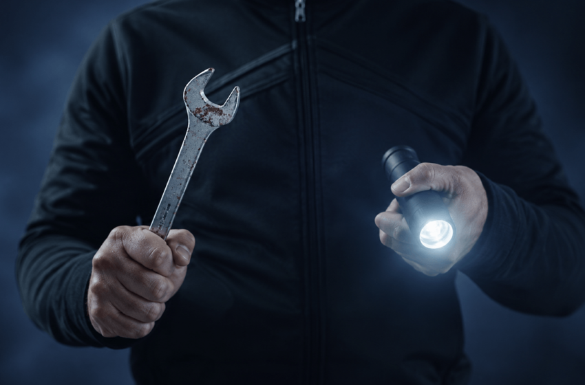  Crypto Holders Lose $30M as Wrench Attacks Spiral Worldwide – Bitcoin News