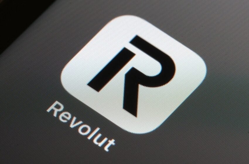  Revolut Brings Euro-Backed Stablecoin to 3 European Markets