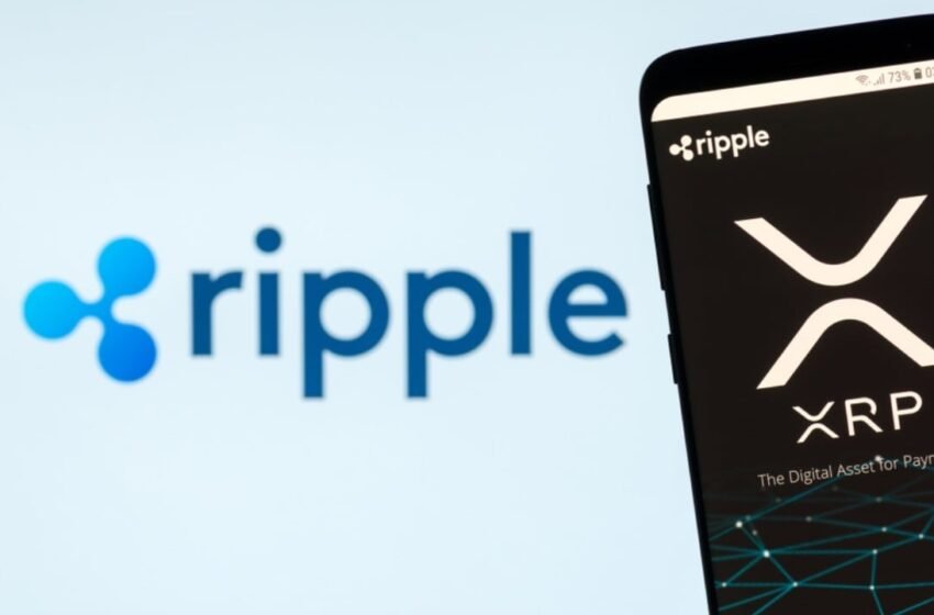  Ripple Backs RLUSD Lending Push on XRP Ledger With Clearpool, Cicada