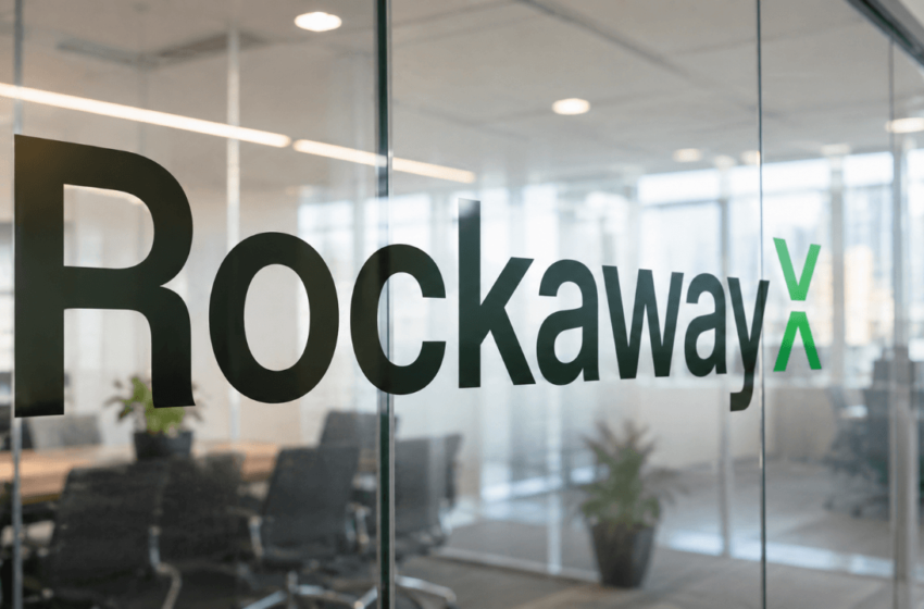  Rockawayx Expands US Crypto Presence With Relayer Capital Deal