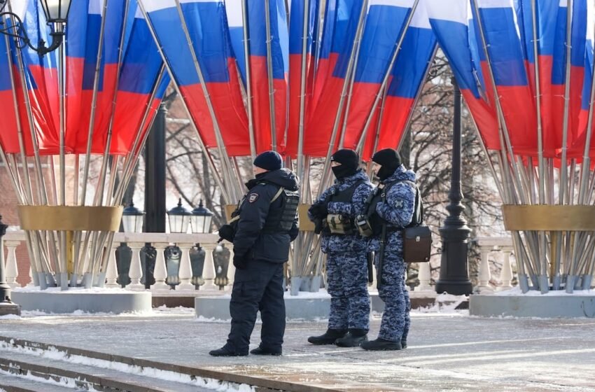  Russia Goes After Durov, Bessent Slams CLARITY Opponents, and More