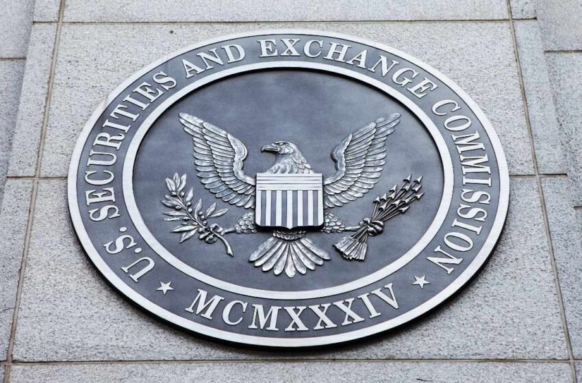  SEC Delays Tokenization Exemption Again as CLARITY Act Stalls