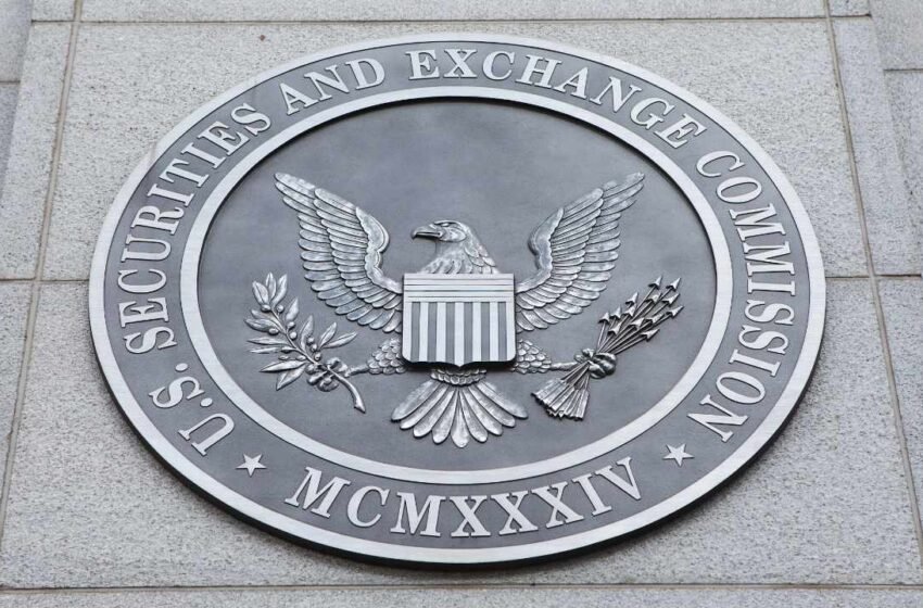  SEC Chair Pushes Crypto Exemptions to Bring Issuers Back to US