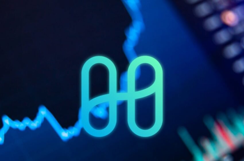  Harmony’s ONE Plunges 30% After Attacker Mints 4 Billion Tokens