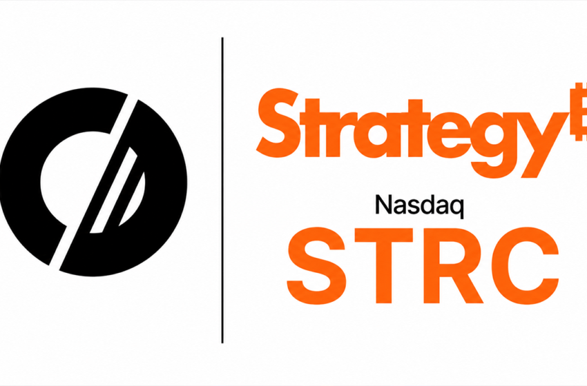  Solstice Targets 20% APY With Solana Tokens Tied to Strategy’s STRC