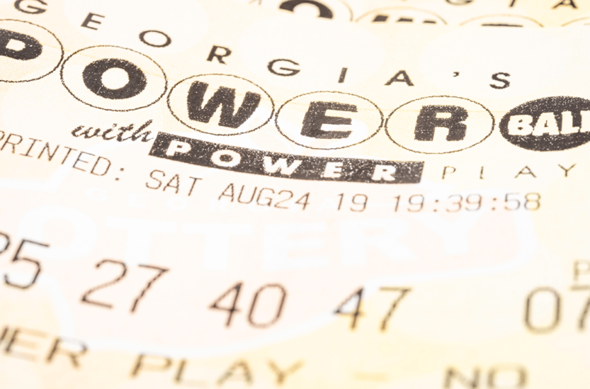  Someone in California Has 7 Days to Claim $1.5 Million Before It Vanishes Forever