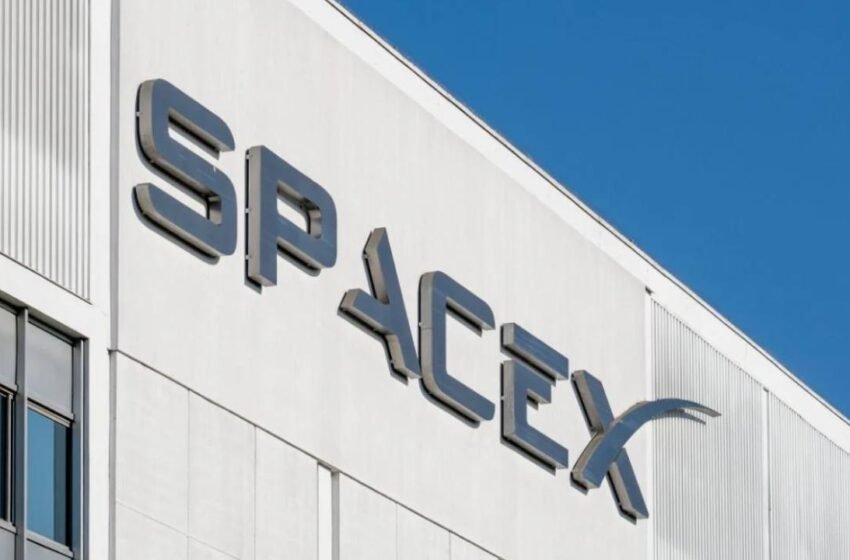  Musk’s SpaceX Tops Forecasts But Bitcoin Stash Sheds $540 Million