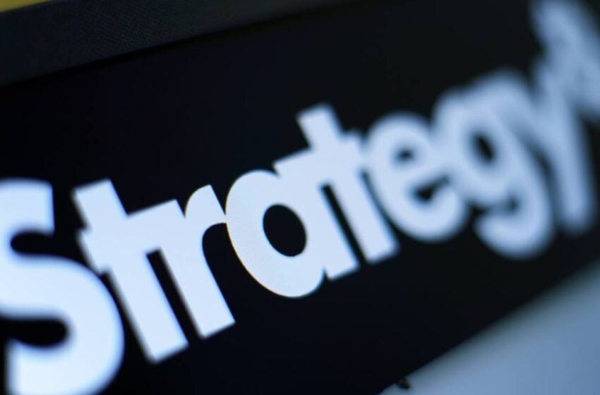  Strategy Pushes Back on MSCI Plan to Drop MSTR From Global Indexes