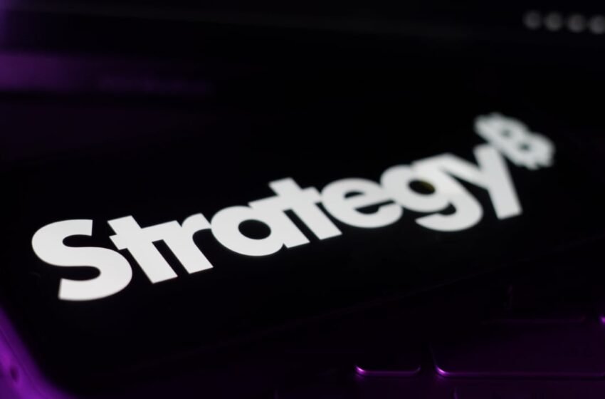  Strategy Sets Bold Goal to Become the World’s Largest Public Company