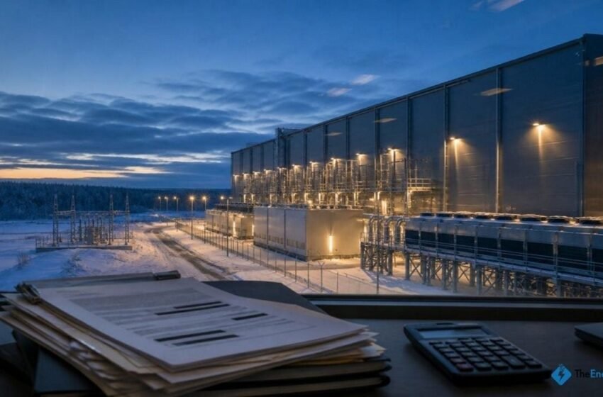  Swedish Tax Scrutiny Shadows Crypto Miners’ Pivot to AI