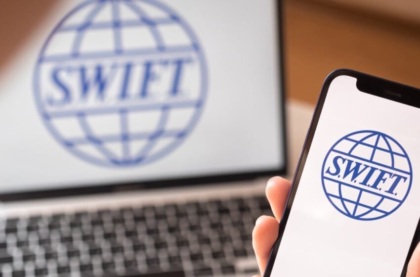  Swift’s New Payment Framework Goes Live at Bank of America, JPMorgan