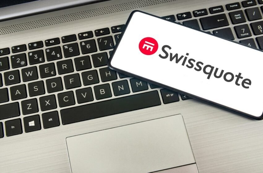 Swissquote Cuts Revenue Target as Crypto Income Plunges 66.2% – Bitcoin News