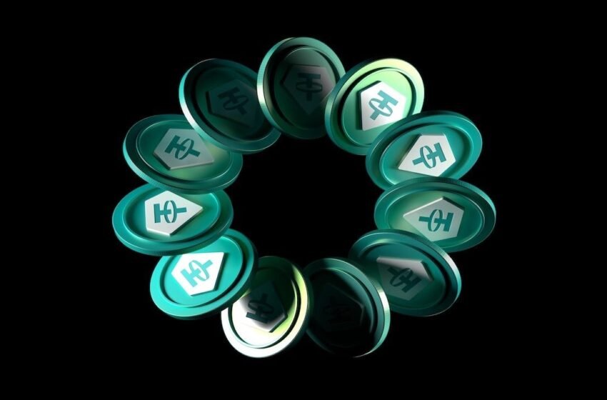  Tether Completes Audit, Wintermute Bets on AI and High-Frequency Trading, And More