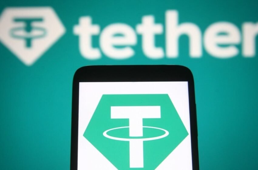  Tether Pushes Into Artificial Intelligence as User Base Tops 650M