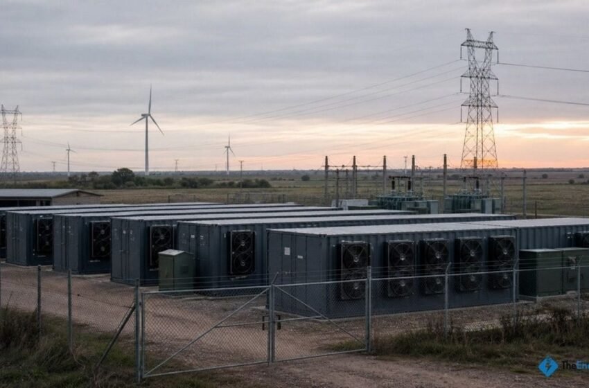  Tether’s $120M Uruguay Bitcoin Mining Bet Ends in Power Dispute
