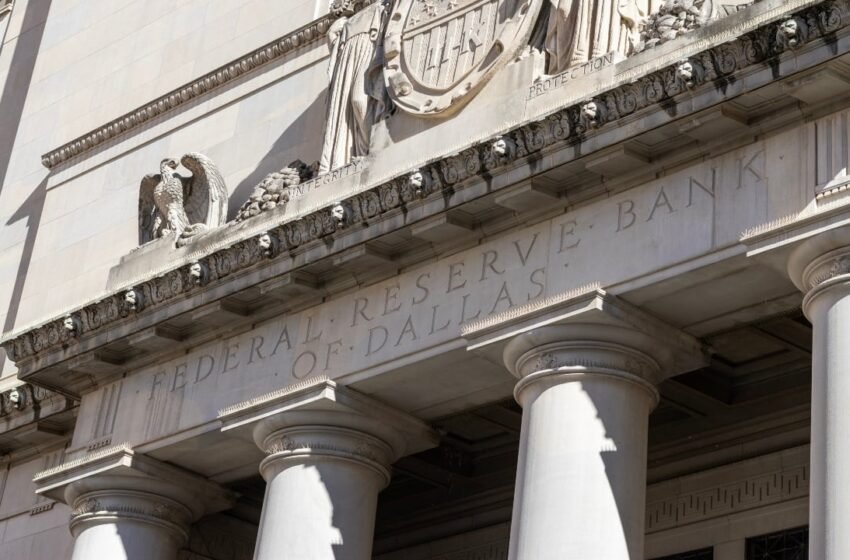  Tokenization Threatens Deposit Stability, Dallas Fed Researchers Warn