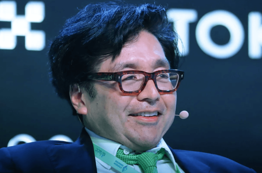  Bitmine’s 5.8M Ether Bet Swells as BMNR Stock Takes a Beating – Bitcoin News