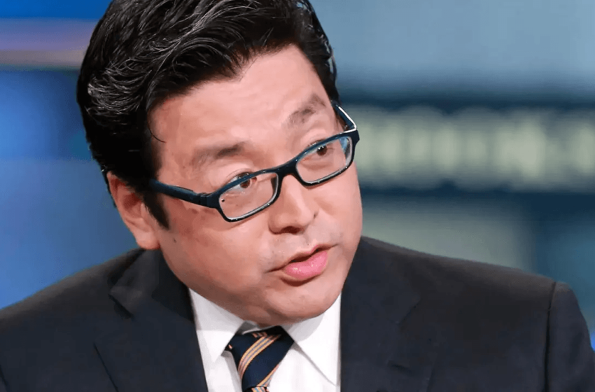  Tom Lee’s Bitmine Buys 53,501 ETH as Ethereum’s Price Fights for $2,500 – Bitcoin News