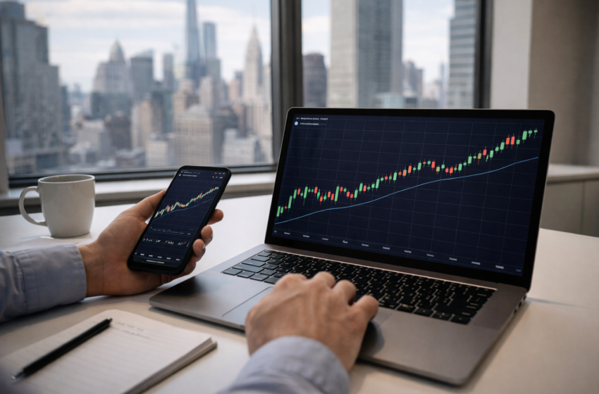  How to choose a crypto prop firm: three structural tests