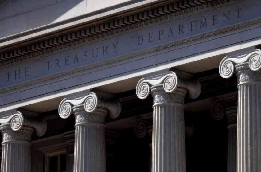  Treasury Targets Iran Crypto Sector and $100M Oil Payment Network