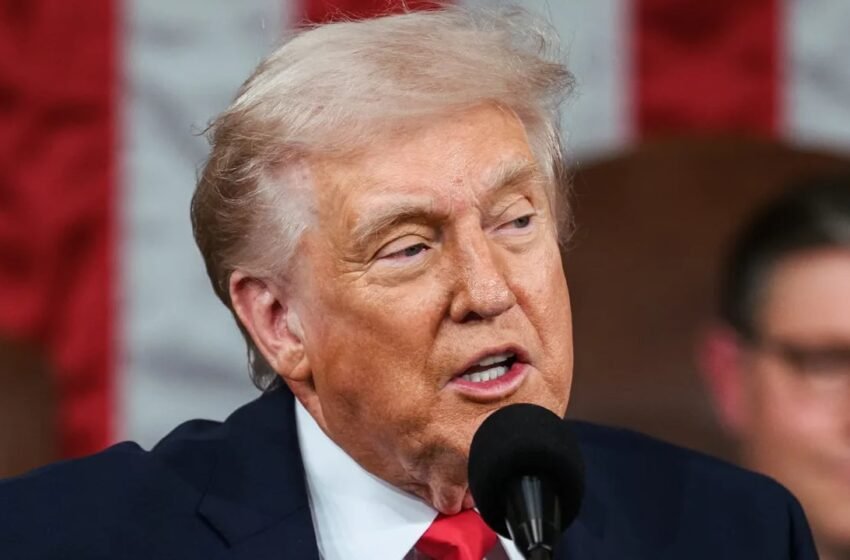  Senators Demand SEC Probe Into Trump Memecoin After $3.8B Losses