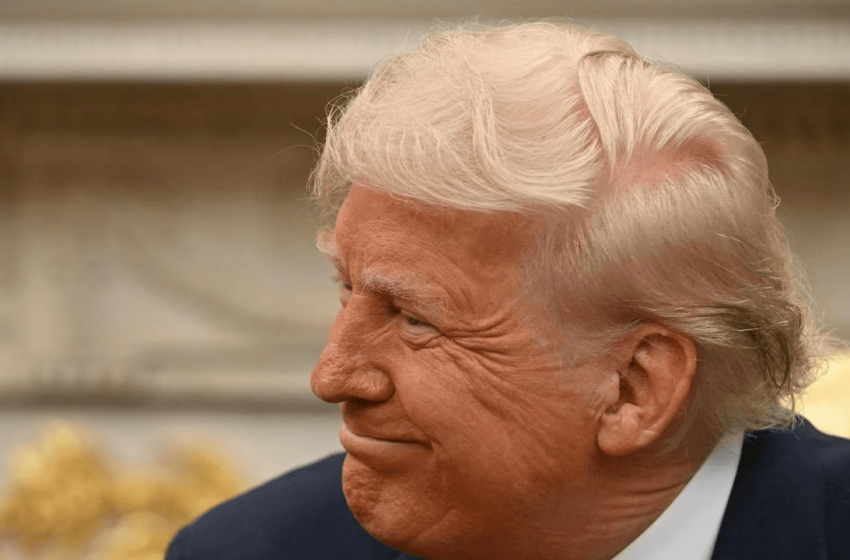  Trump Opens Bitcoin Door as US Debt Blows Past $40 Trillion