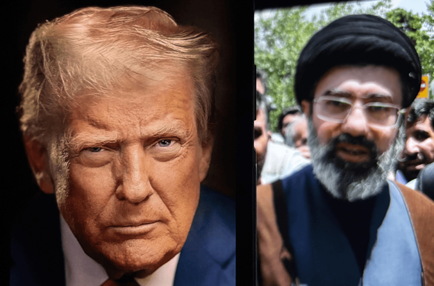  US-Iran Ceasefire Rumors Swirl as Global Markets Remain Unfazed